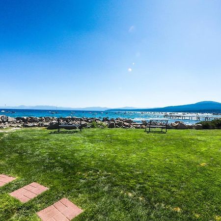 Lakeside Dreamzzz Tahoe Vista Zewnętrze zdjęcie