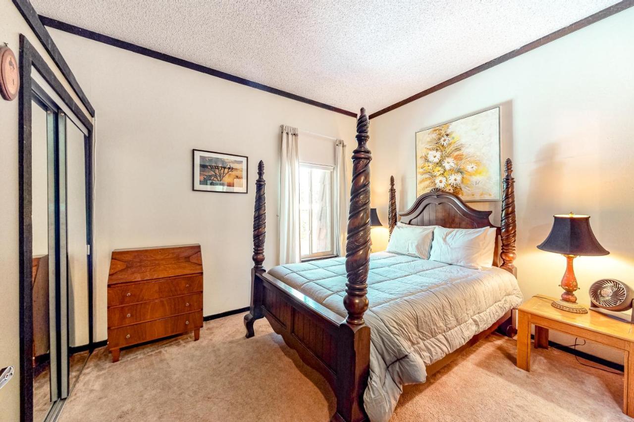 Lakeside Dreamzzz Tahoe Vista Zewnętrze zdjęcie