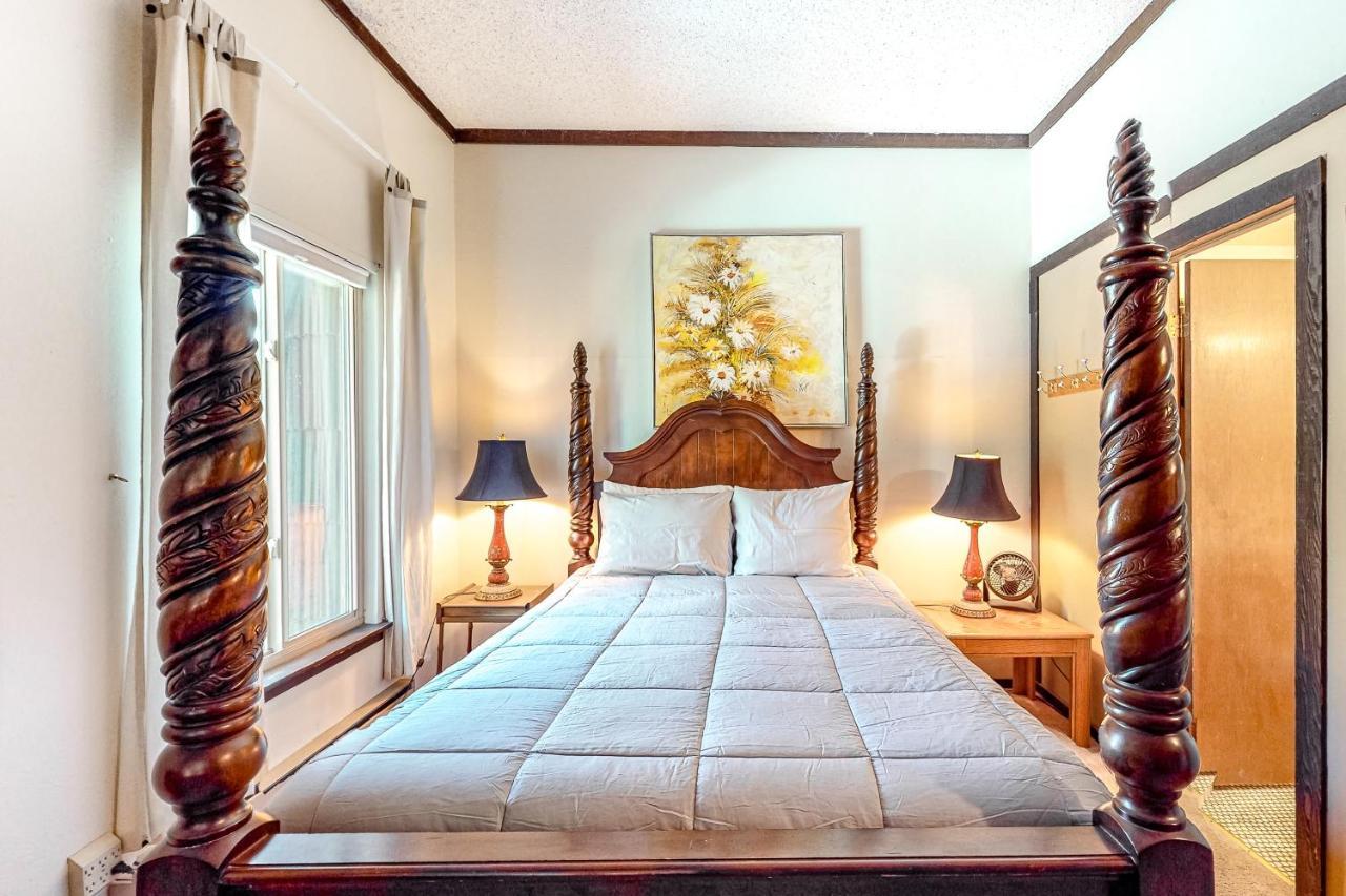 Lakeside Dreamzzz Tahoe Vista Zewnętrze zdjęcie