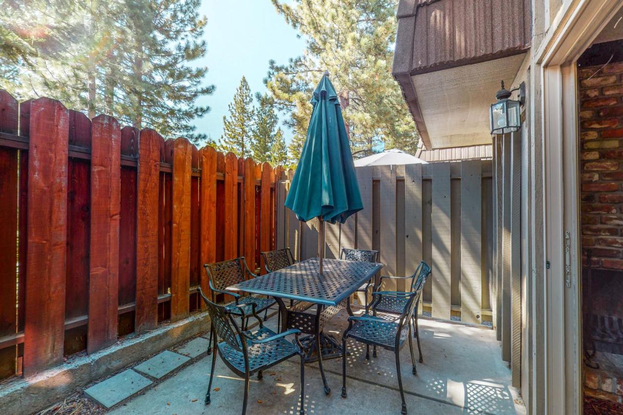 Lakeside Dreamzzz Tahoe Vista Zewnętrze zdjęcie