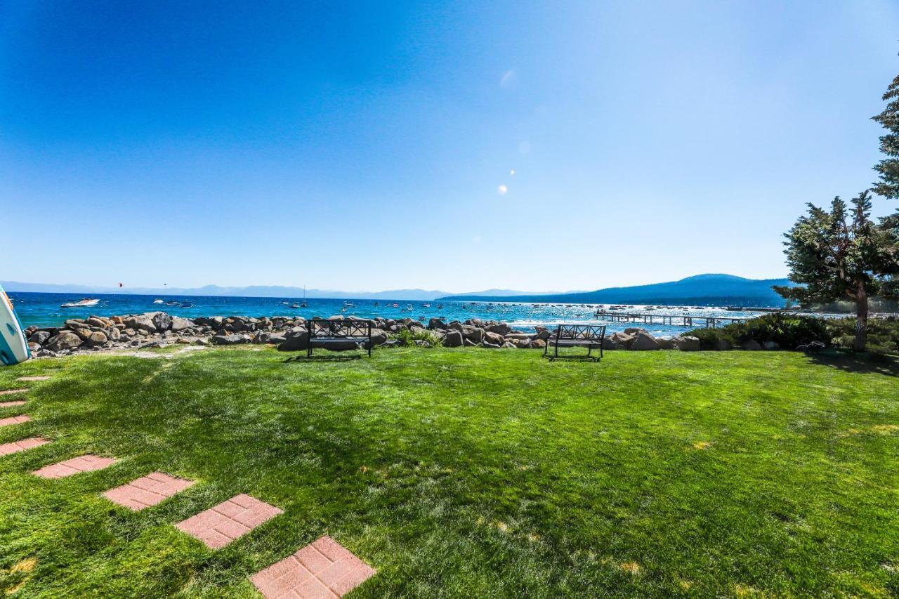 Lakeside Dreamzzz Tahoe Vista Zewnętrze zdjęcie