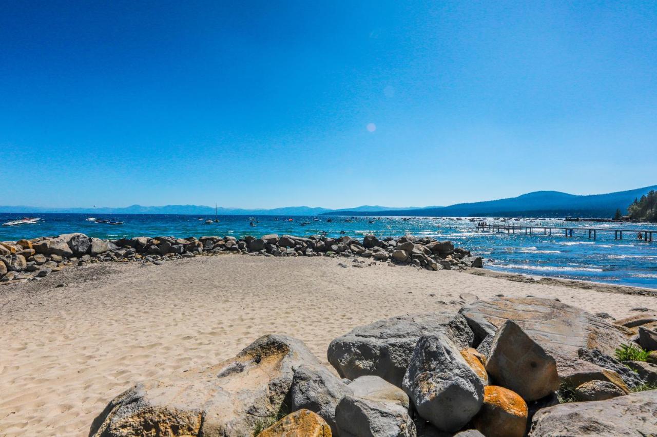 Lakeside Dreamzzz Tahoe Vista Zewnętrze zdjęcie